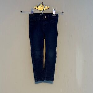 Jumping Beans Navy Kids Jeans